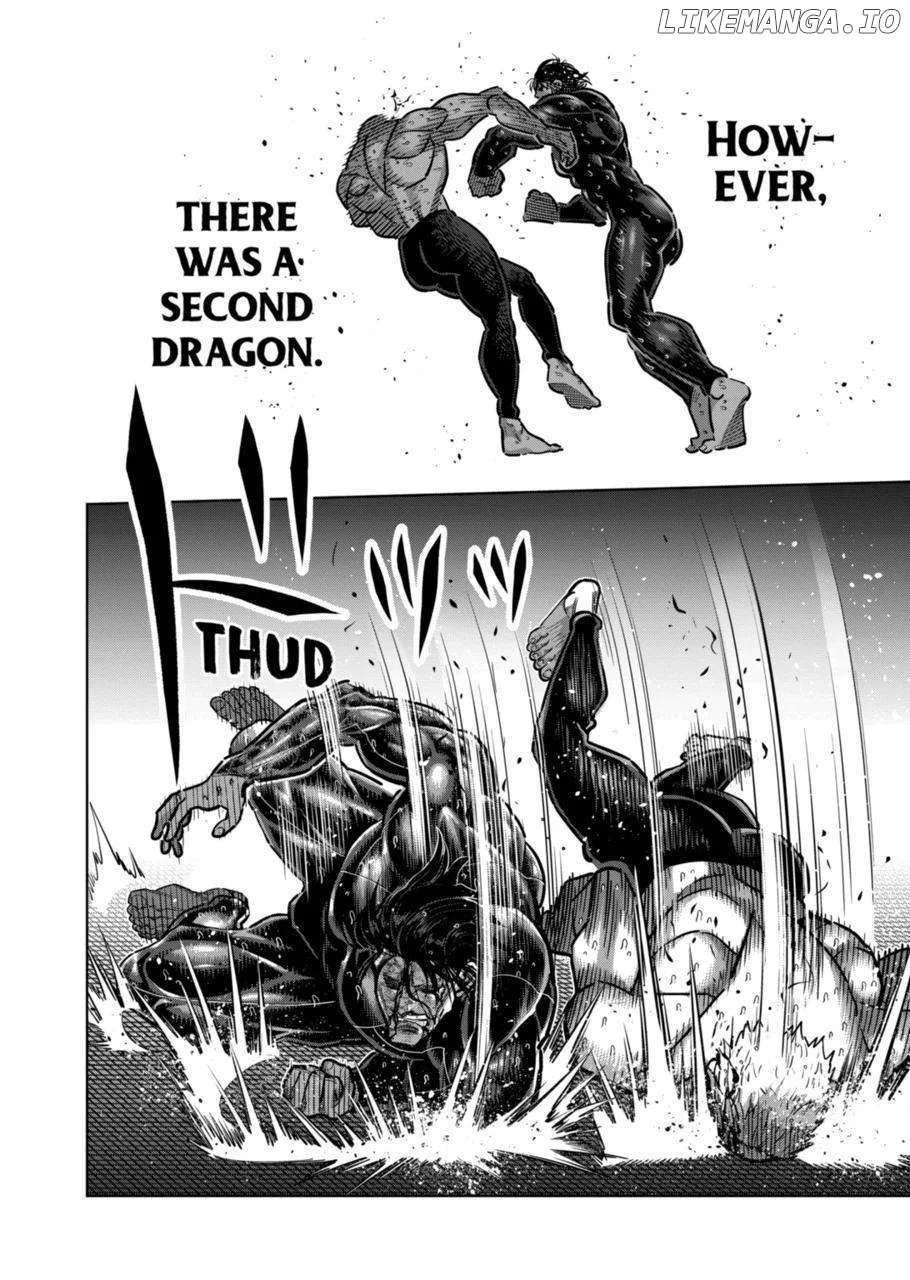 Read Kengan Omega EN Manga Online