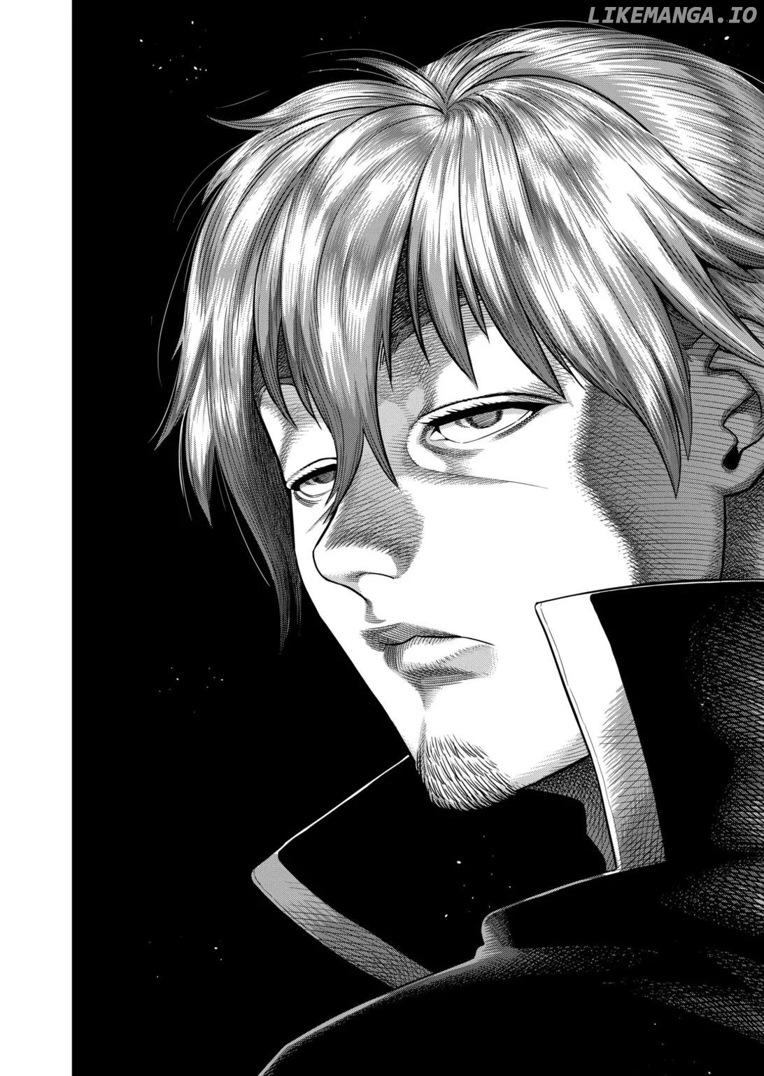 Read Kengan Omega EN Manga Online