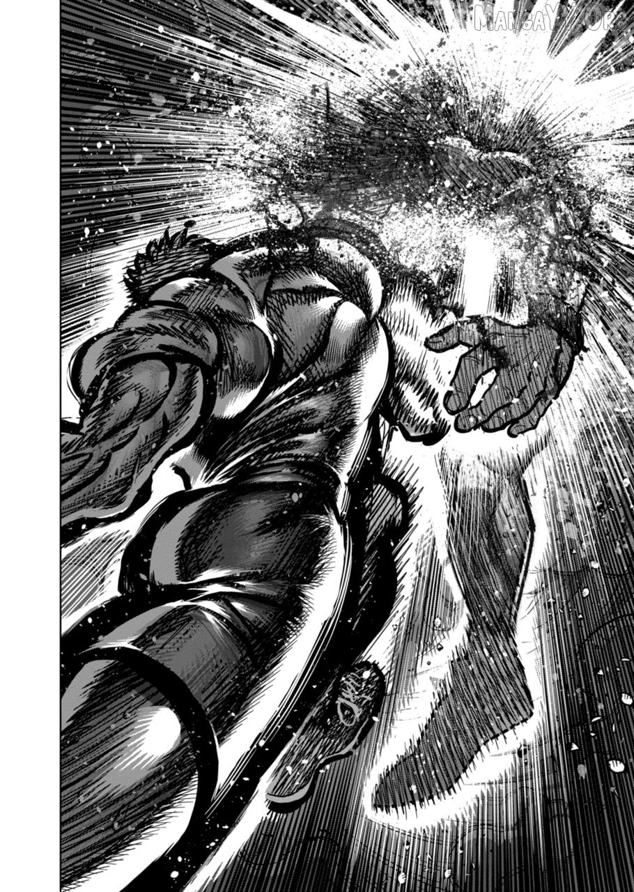 Read Kengan Omega EN Manga Online