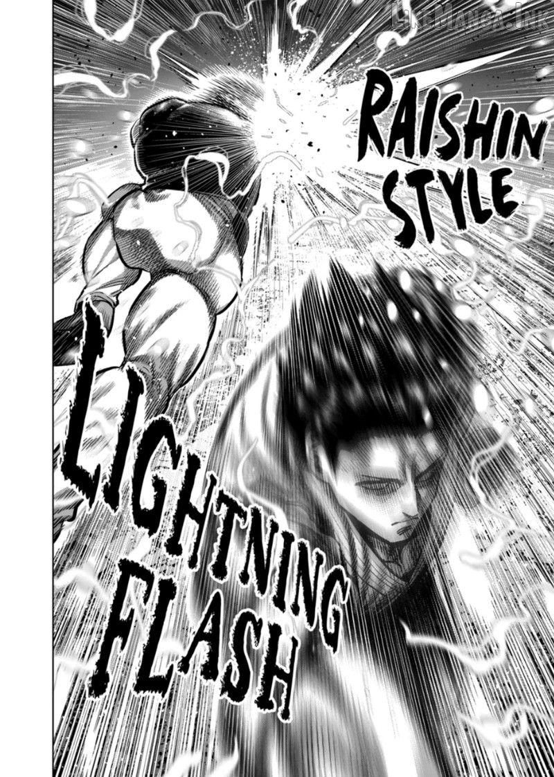 Read Kengan Omega EN Manga Online