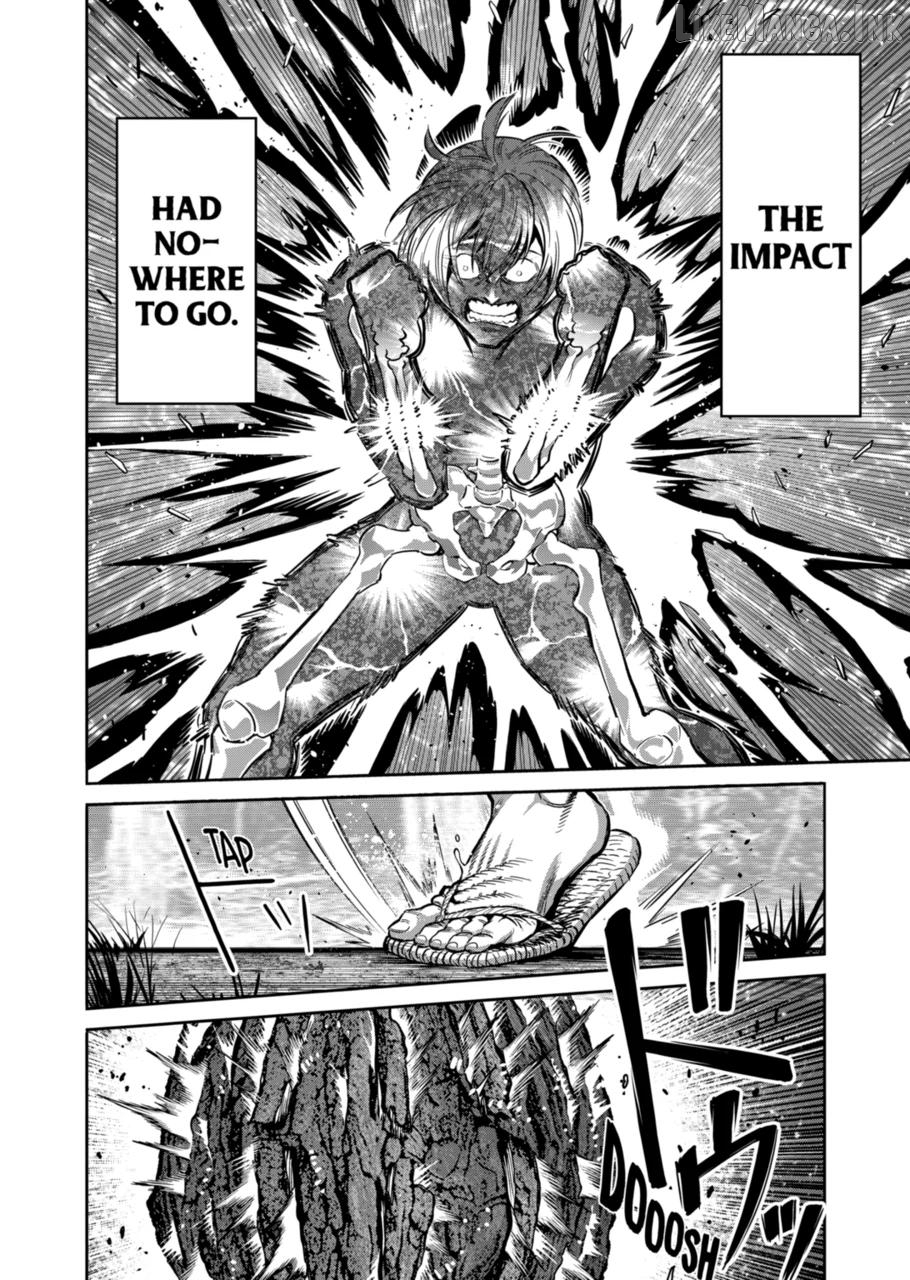Read Kengan Omega EN Manga Online