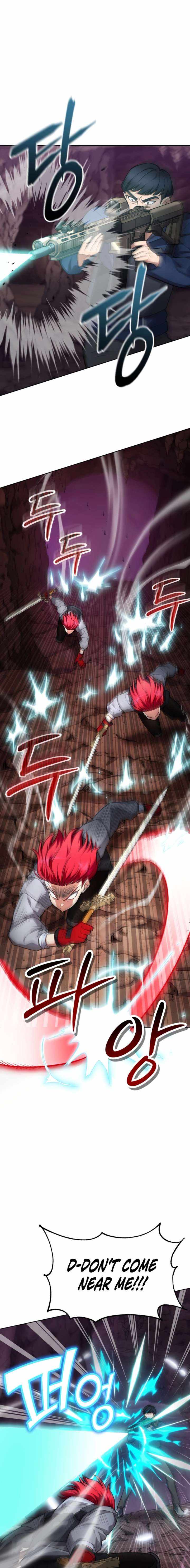 Read Kidnapped Dragons EN Manga Online