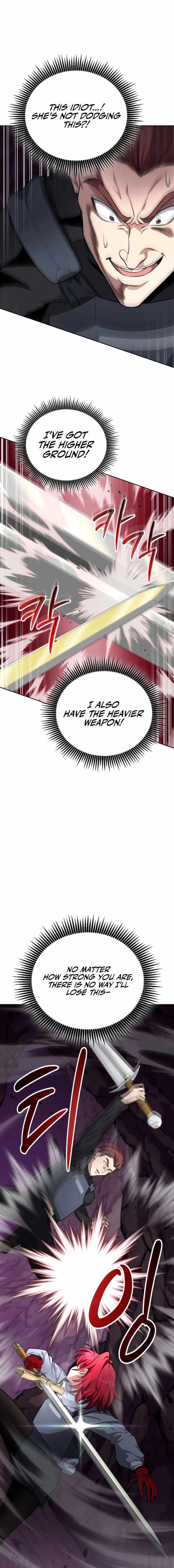 Read Kidnapped Dragons EN Manga Online