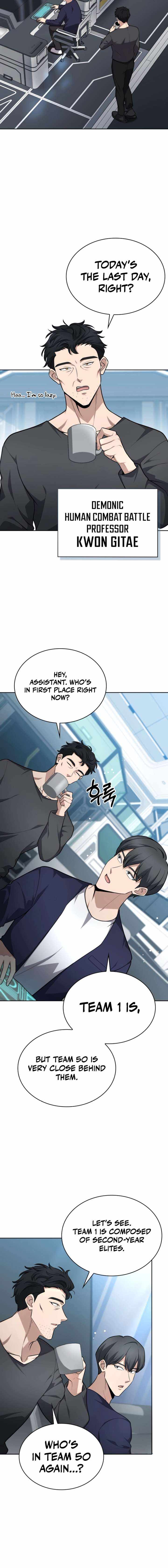 Read Kidnapped Dragons EN Manga Online
