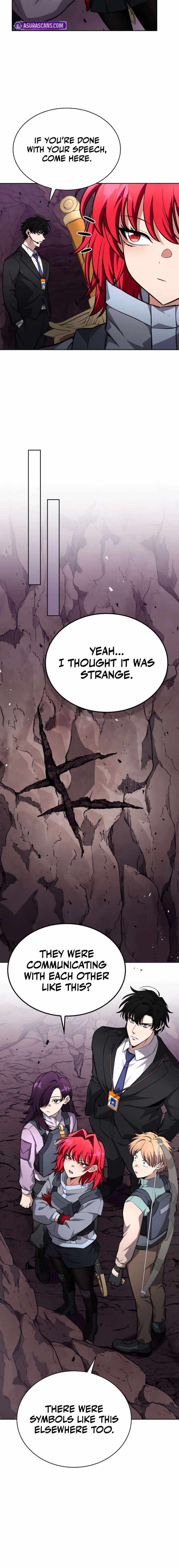 Read Kidnapped Dragons EN Manga Online