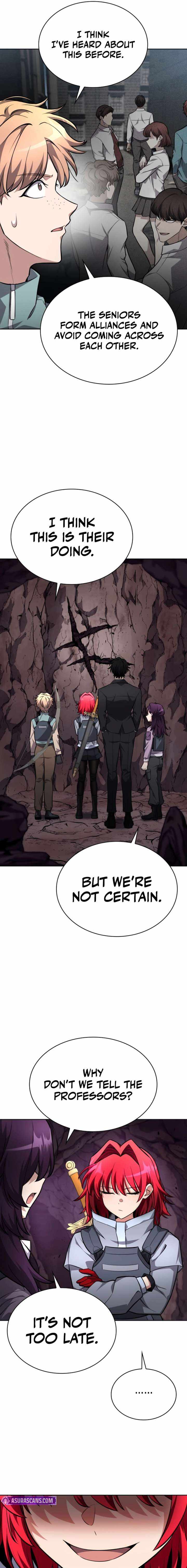 Read Kidnapped Dragons EN Manga Online
