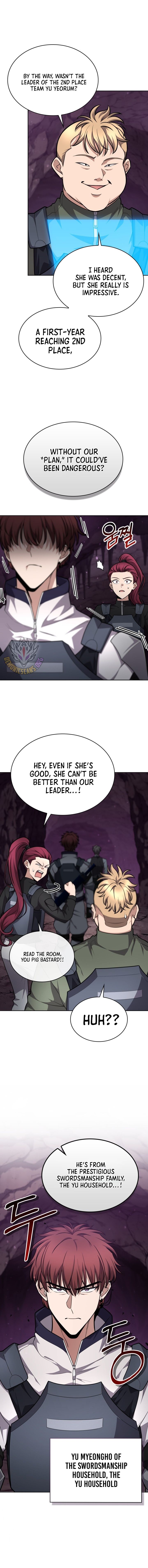 Read Kidnapped Dragons EN Manga Online