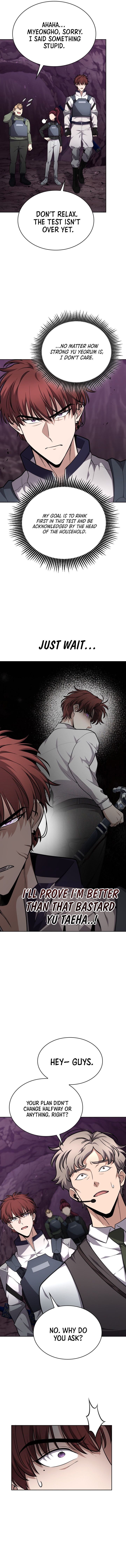 Read Kidnapped Dragons EN Manga Online