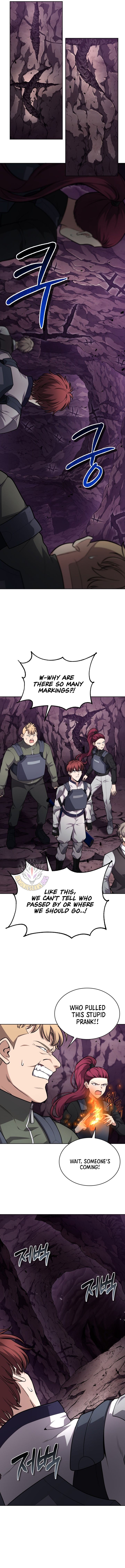 Read Kidnapped Dragons EN Manga Online