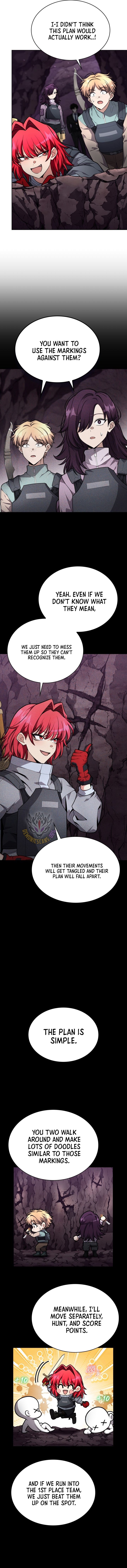 Read Kidnapped Dragons EN Manga Online