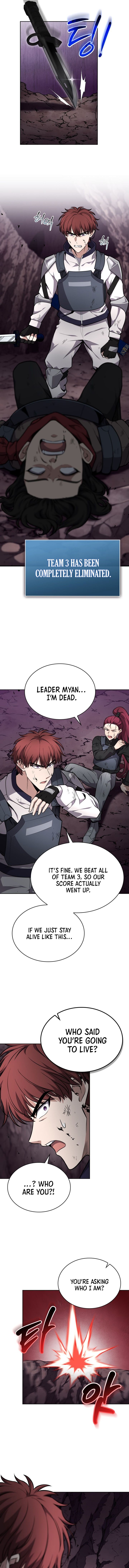 Read Kidnapped Dragons EN Manga Online