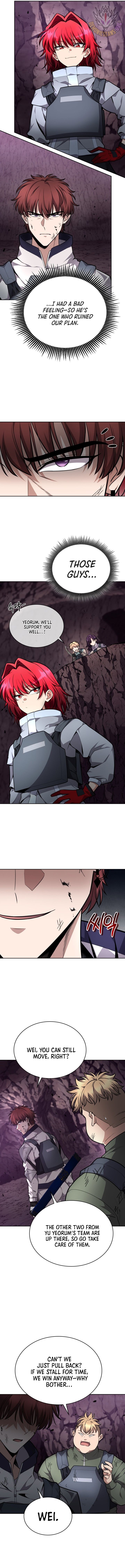 Read Kidnapped Dragons EN Manga Online