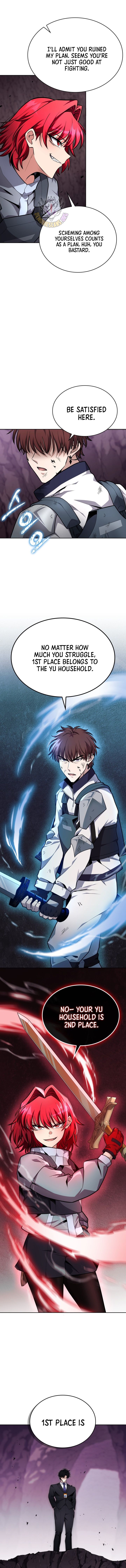 Read Kidnapped Dragons EN Manga Online