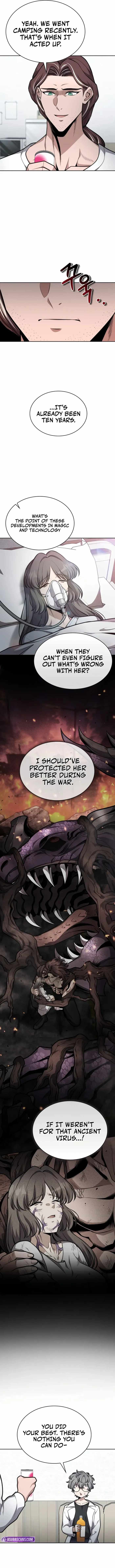 Read Kidnapped Dragons EN Manga Online