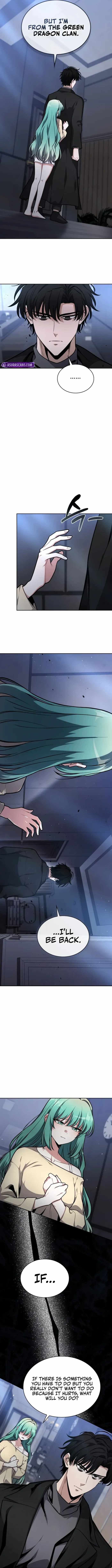 Read Kidnapped Dragons EN Manga Online