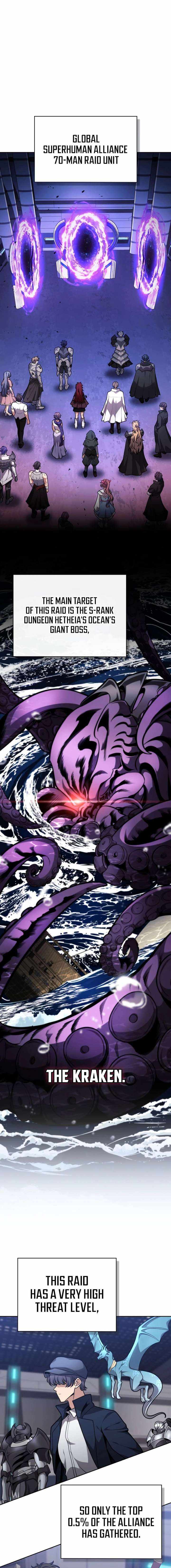 Read Kidnapped Dragons EN Manga Online