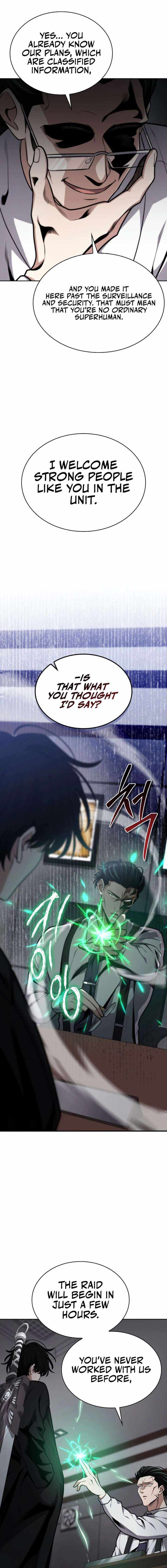 Read Kidnapped Dragons EN Manga Online