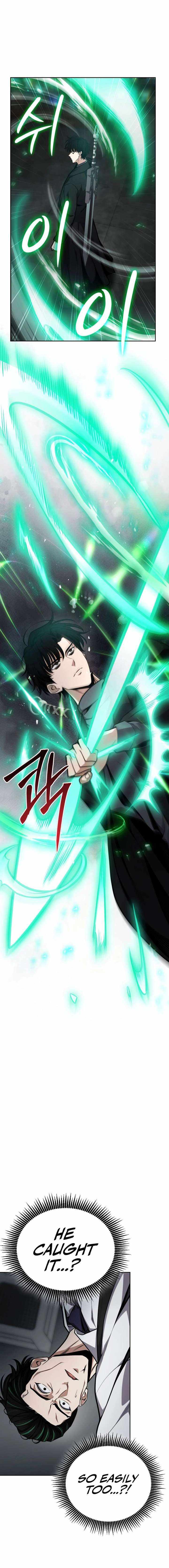 Read Kidnapped Dragons EN Manga Online