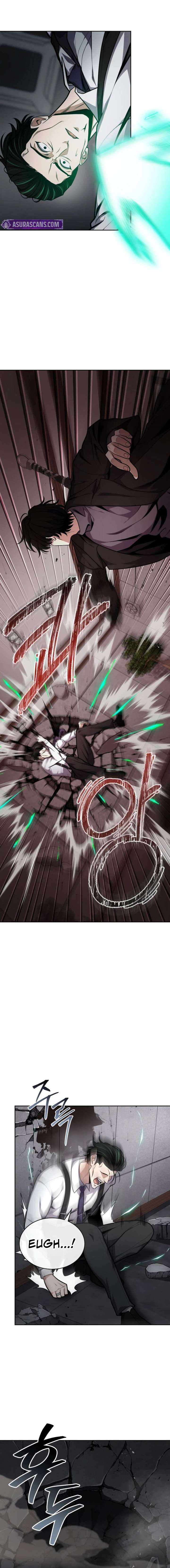 Read Kidnapped Dragons EN Manga Online