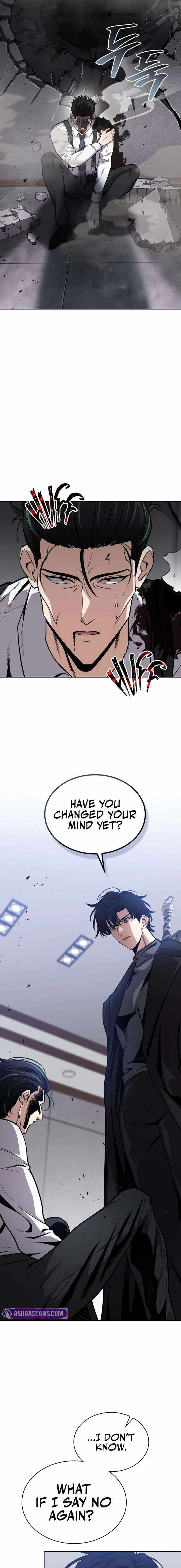 Read Kidnapped Dragons EN Manga Online