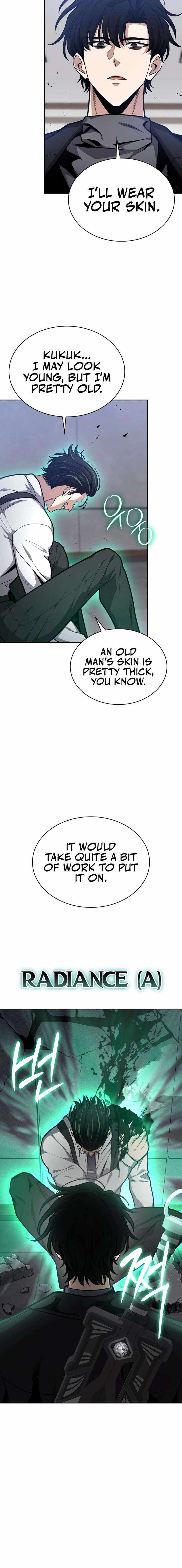 Read Kidnapped Dragons EN Manga Online