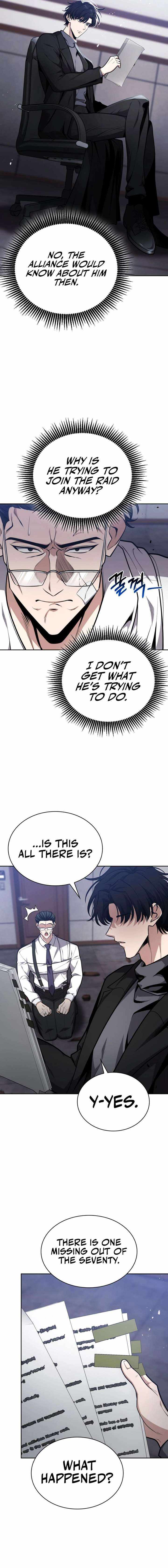 Read Kidnapped Dragons EN Manga Online