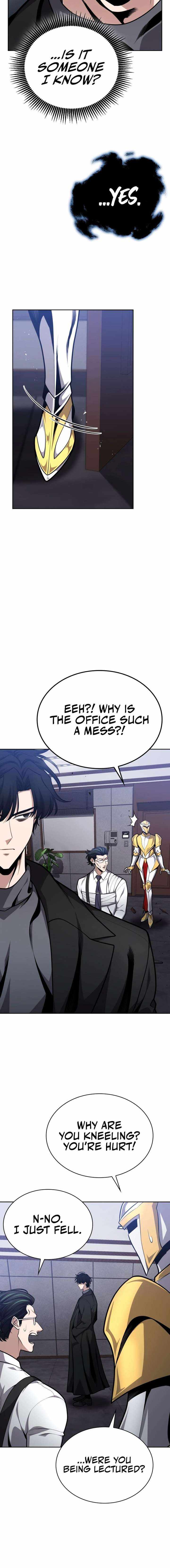 Read Kidnapped Dragons EN Manga Online
