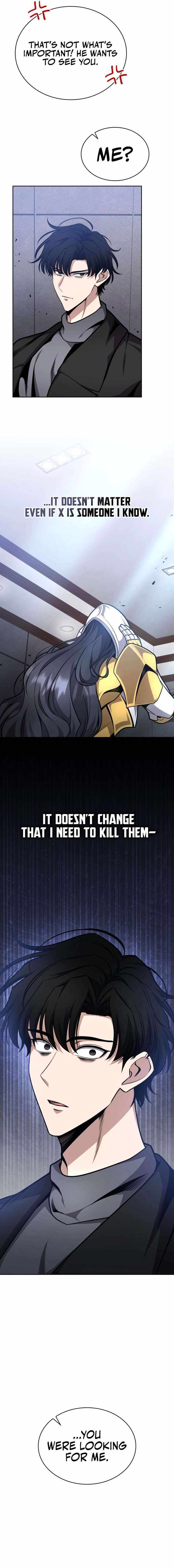 Read Kidnapped Dragons EN Manga Online