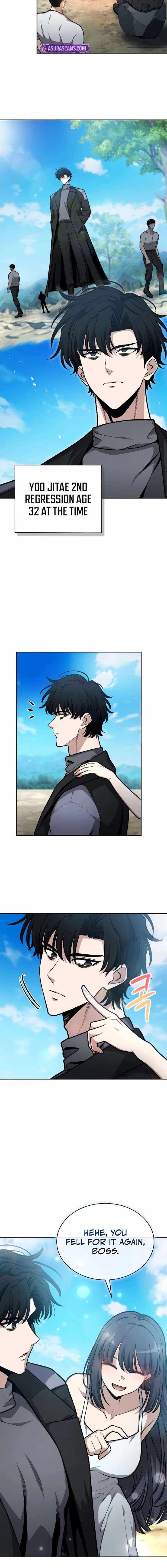 Read Kidnapped Dragons EN Manga Online
