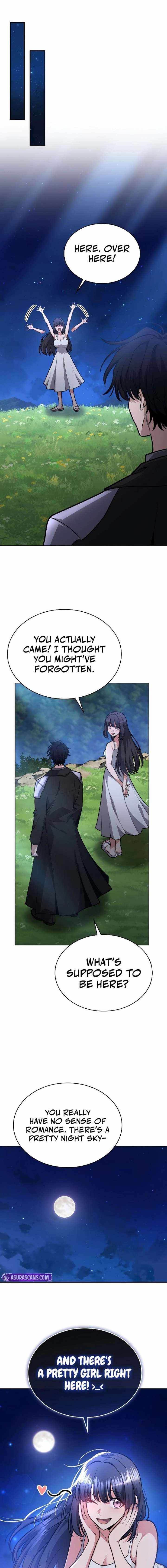 Read Kidnapped Dragons EN Manga Online