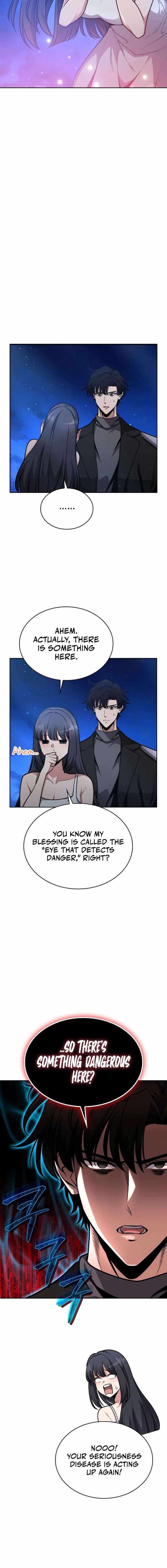 Read Kidnapped Dragons EN Manga Online