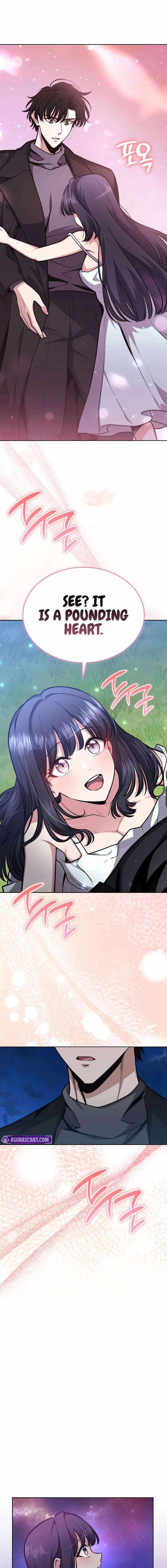 Read Kidnapped Dragons EN Manga Online