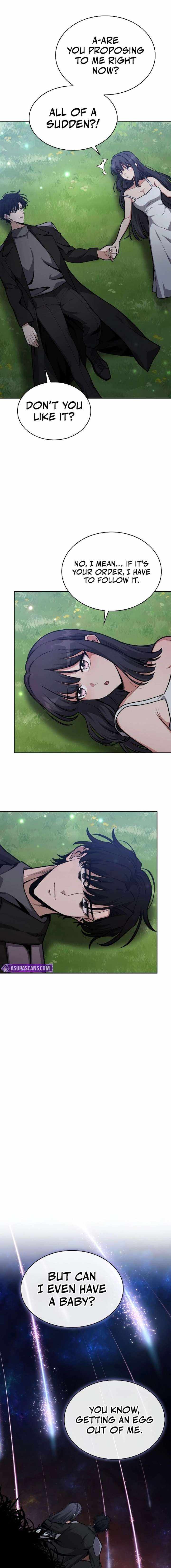Read Kidnapped Dragons EN Manga Online