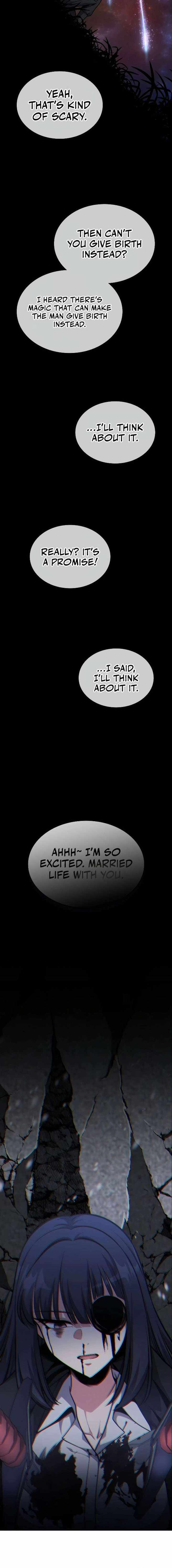 Read Kidnapped Dragons EN Manga Online