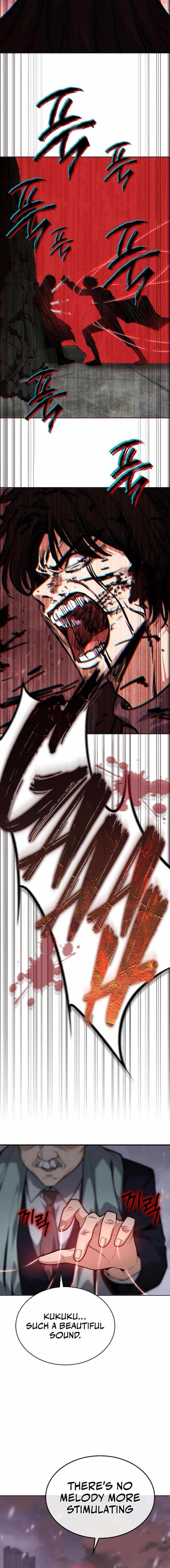 Read Kidnapped Dragons EN Manga Online