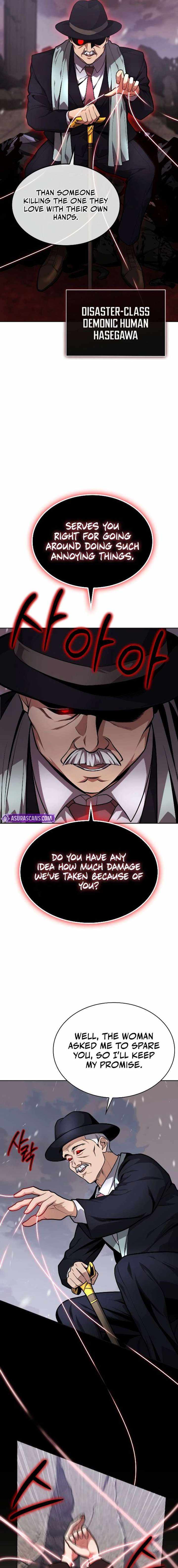 Read Kidnapped Dragons EN Manga Online