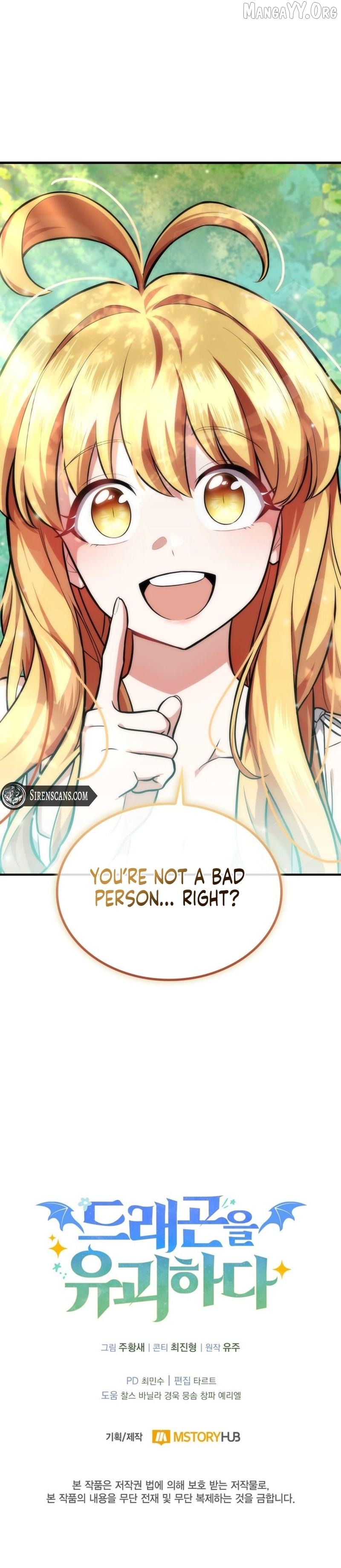 Read Kidnapped Dragons EN Manga Online