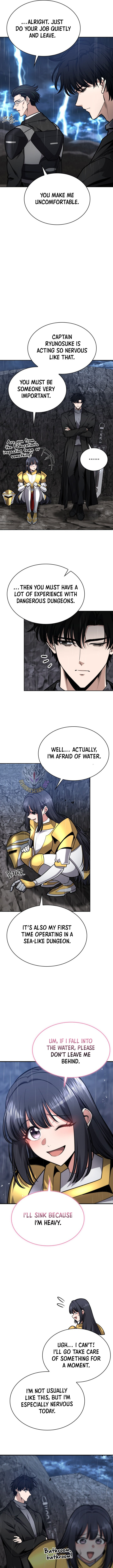 Read Kidnapped Dragons EN Manga Online