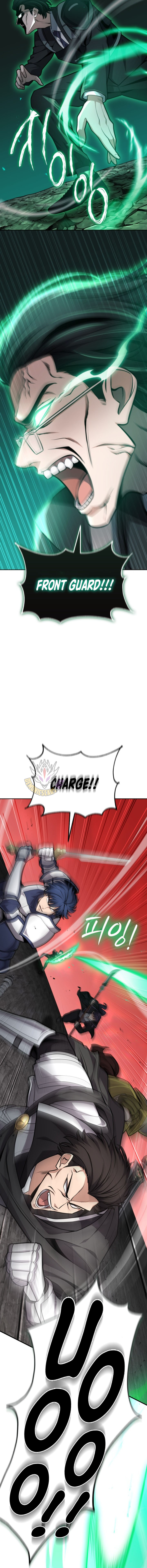 Read Kidnapped Dragons EN Manga Online