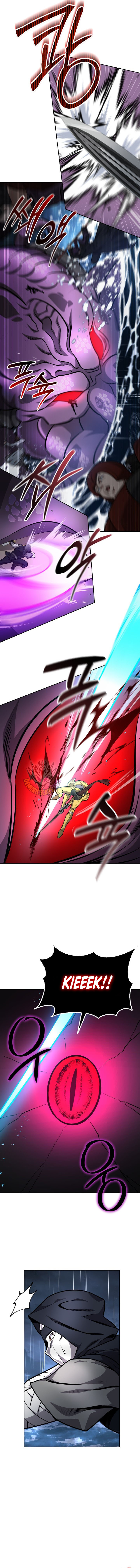 Read Kidnapped Dragons EN Manga Online