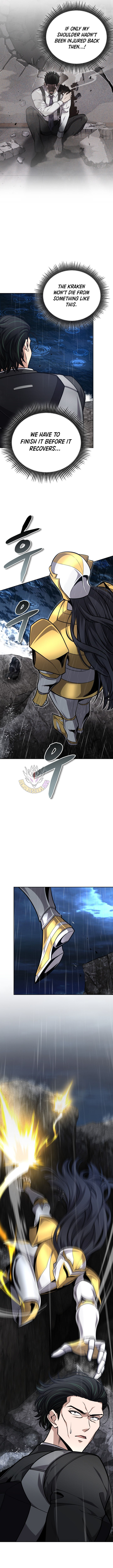 Read Kidnapped Dragons EN Manga Online