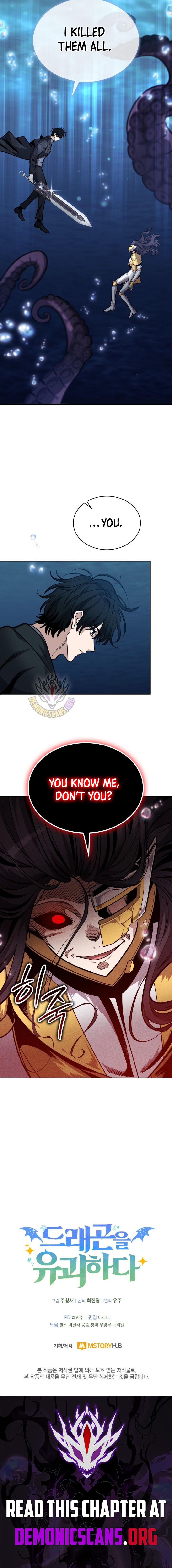 Read Kidnapped Dragons EN Manga Online