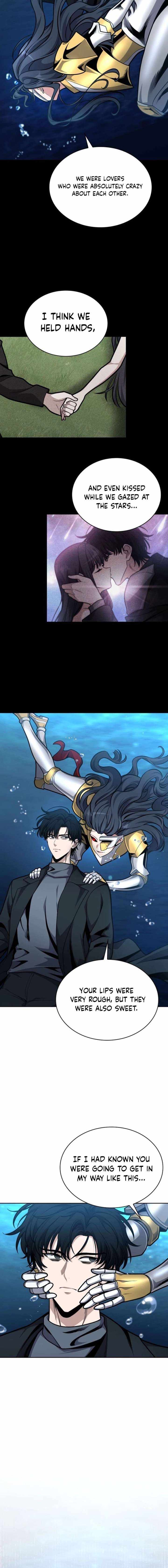 Read Kidnapped Dragons EN Manga Online