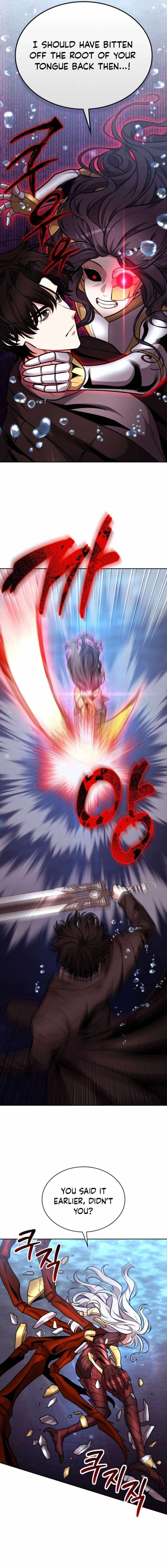 Read Kidnapped Dragons EN Manga Online