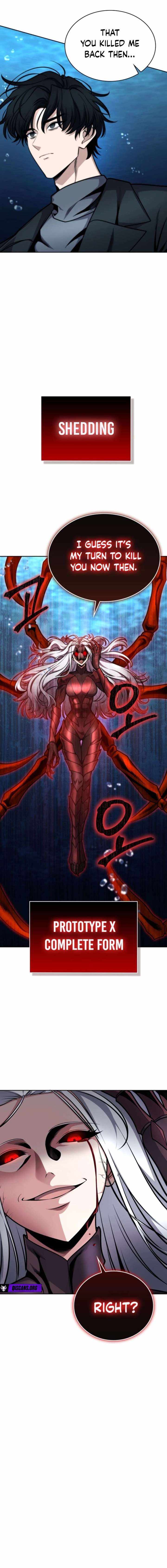 Read Kidnapped Dragons EN Manga Online