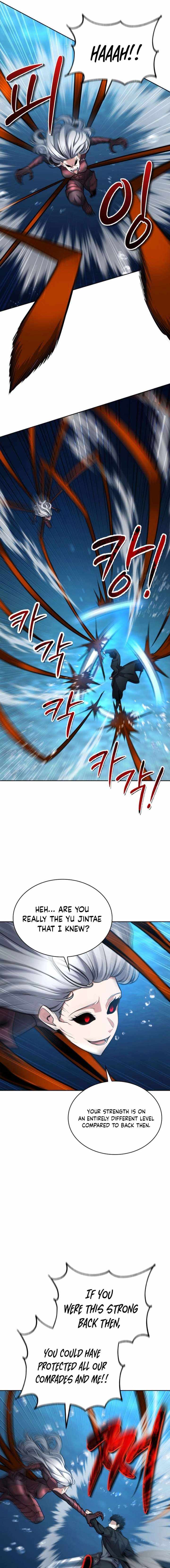 Read Kidnapped Dragons EN Manga Online