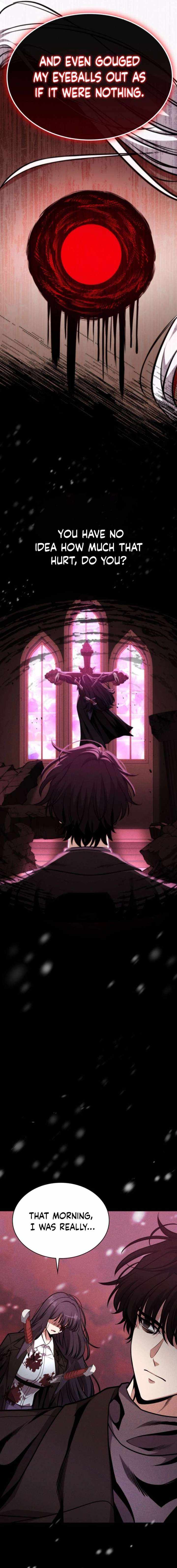 Read Kidnapped Dragons EN Manga Online