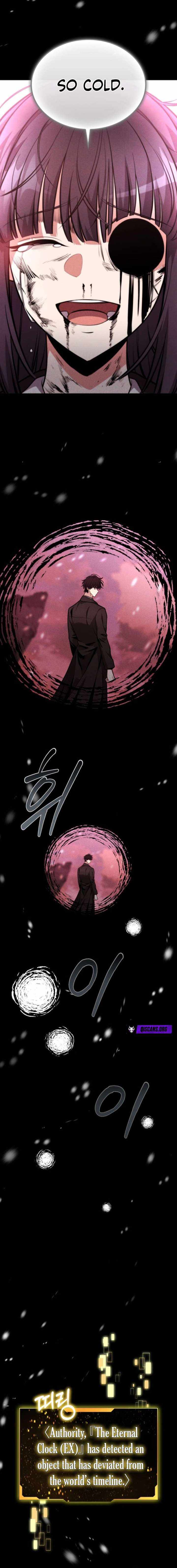 Read Kidnapped Dragons EN Manga Online