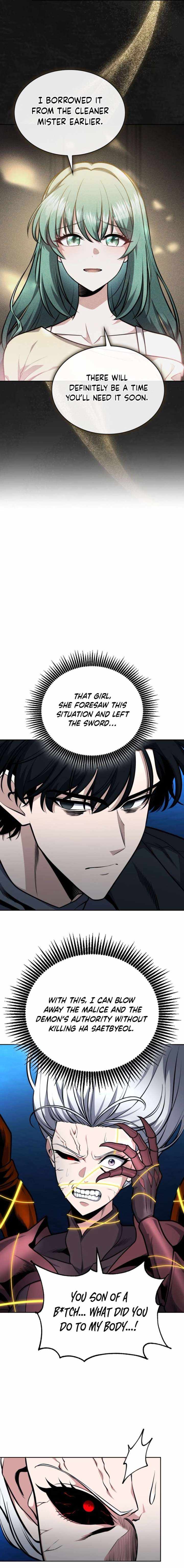 Read Kidnapped Dragons EN Manga Online