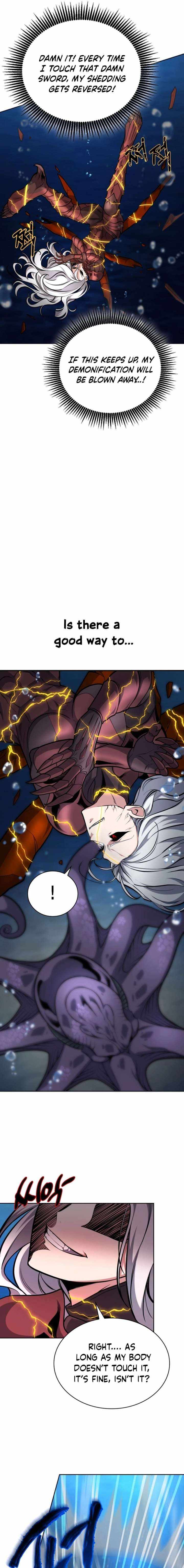 Read Kidnapped Dragons EN Manga Online
